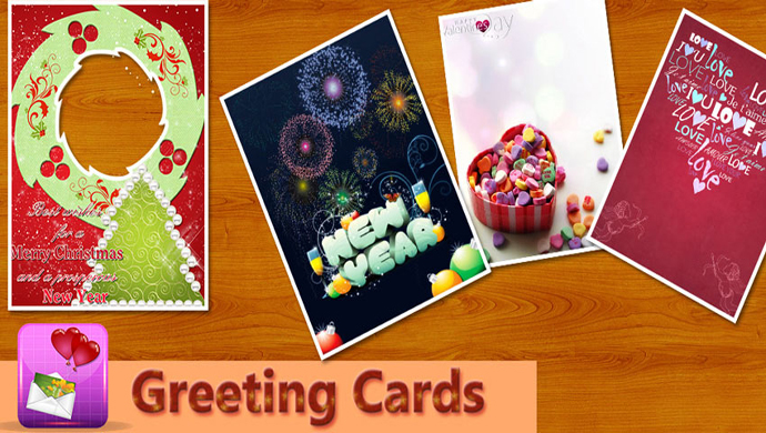 iGreeting Cards